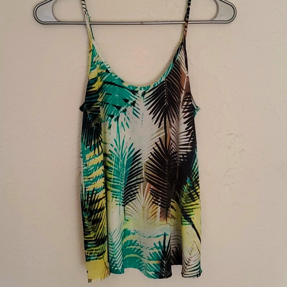 Apt. 9 Summer Tank XS